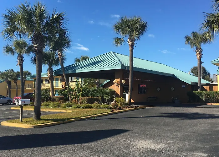 Village Inn Destin
